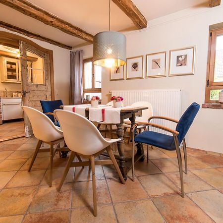Kuscheliges Landhaus Beelitz Kültér fotó