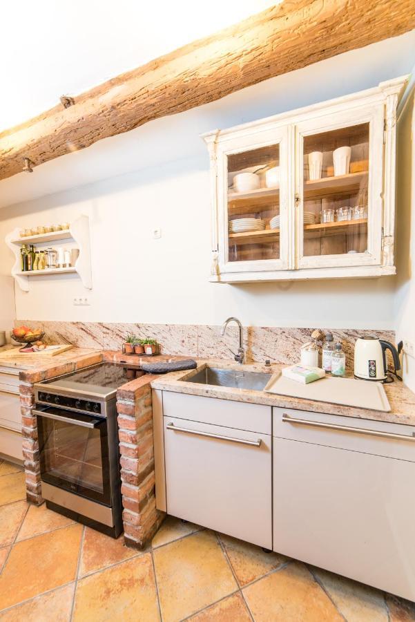 Kuscheliges Landhaus Beelitz Kültér fotó