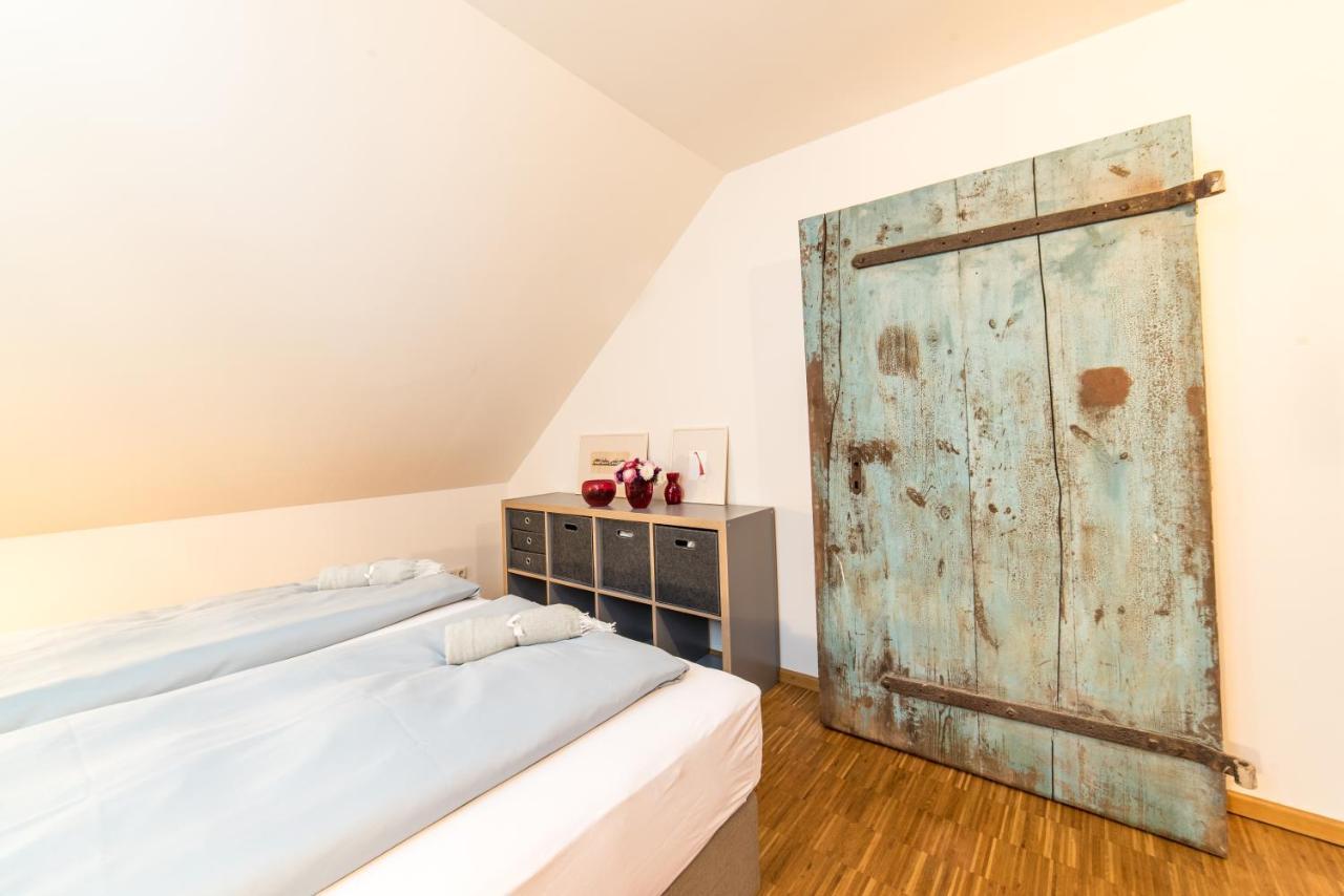 Kuscheliges Landhaus Beelitz Kültér fotó